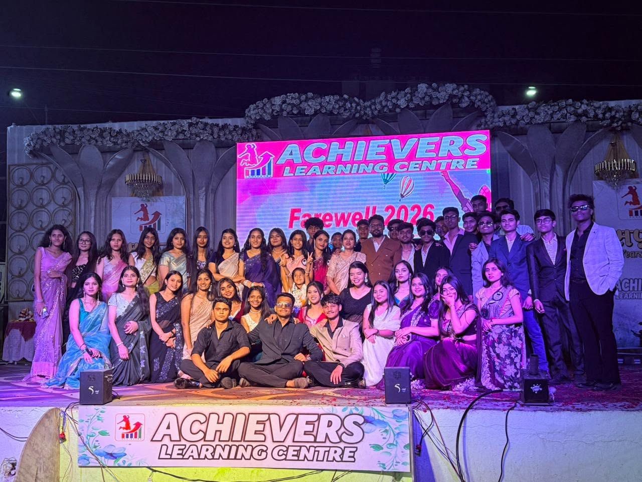 Student activities