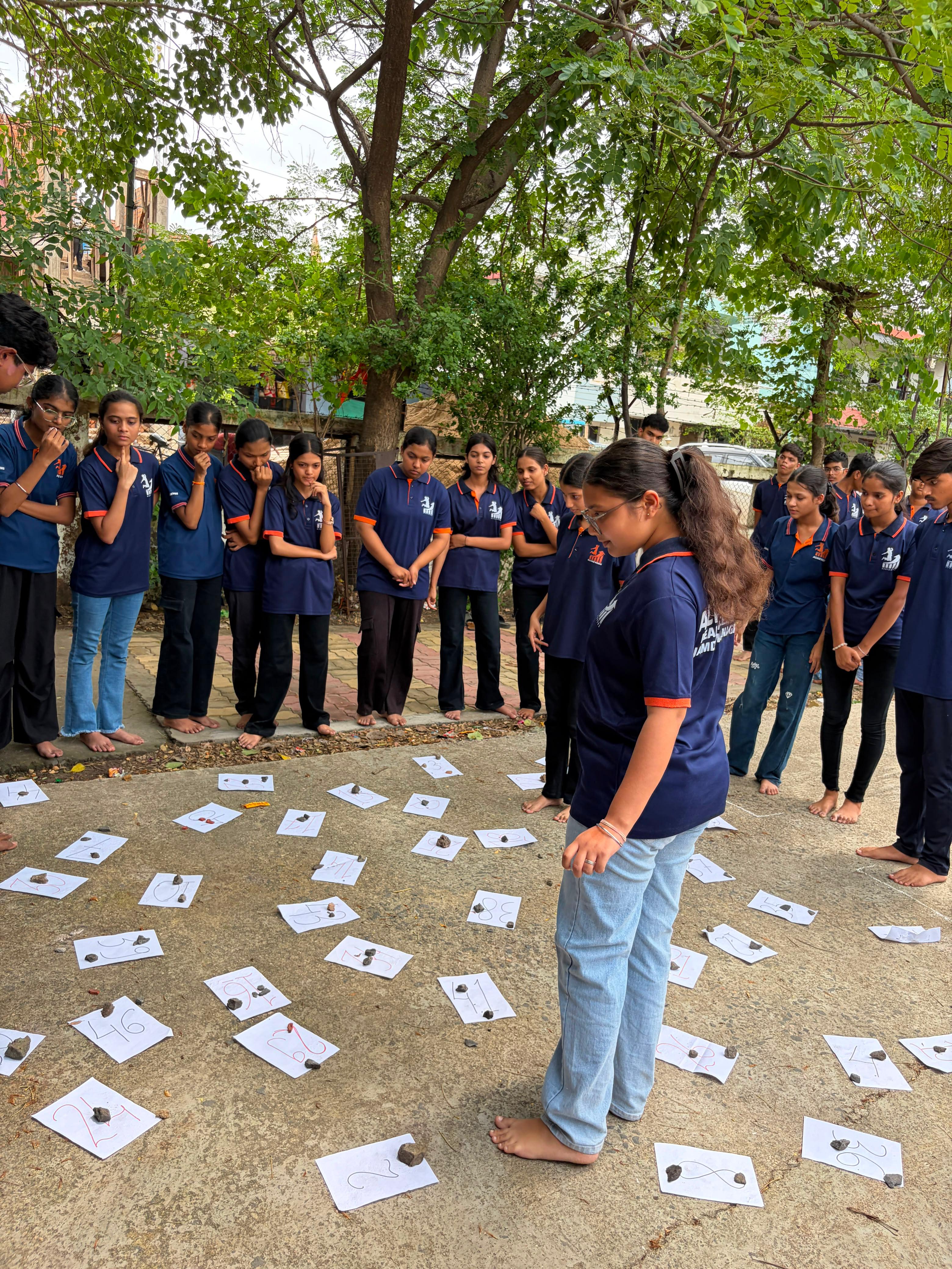 Student activities