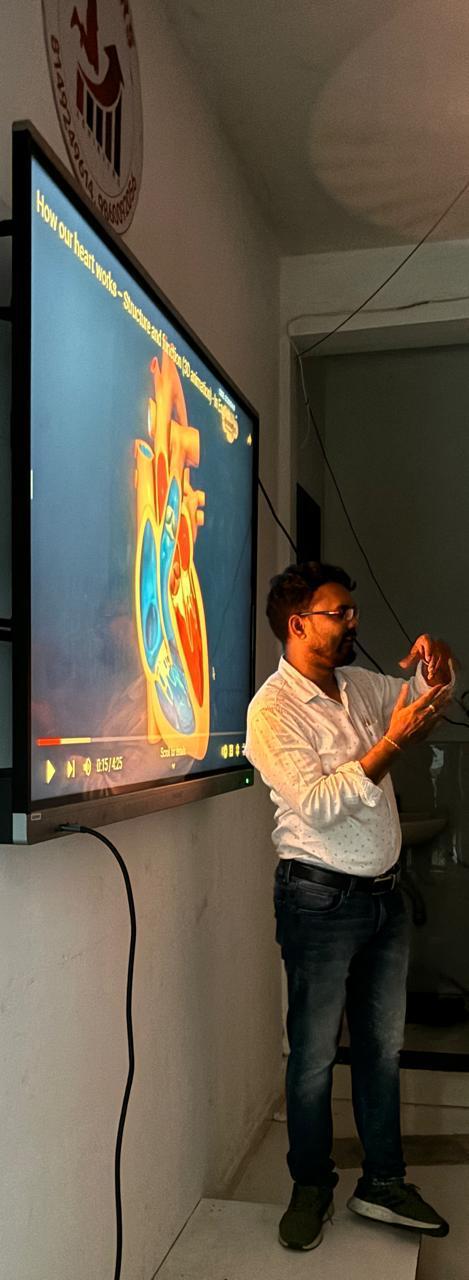 Seminar